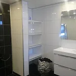 شقة بيك *