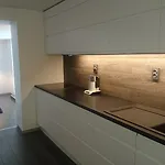 شقة بيك Voss