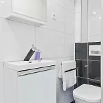 بيك شقة Voss