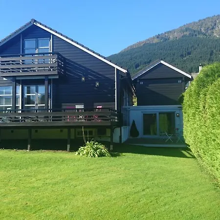 Apartman Peak *