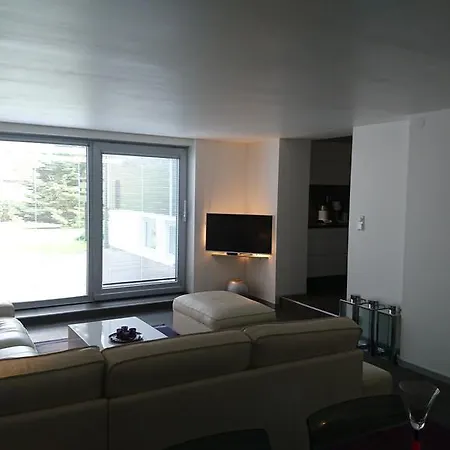 Apartman Peak Voss