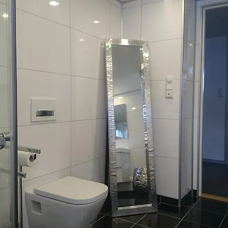 Apartman Peak *