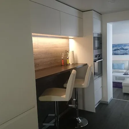 Peak Apartman *