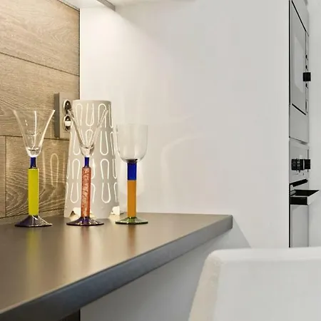 Peak Apartman