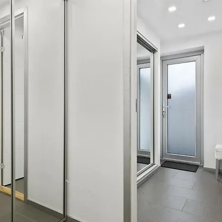 Apartman Peak *