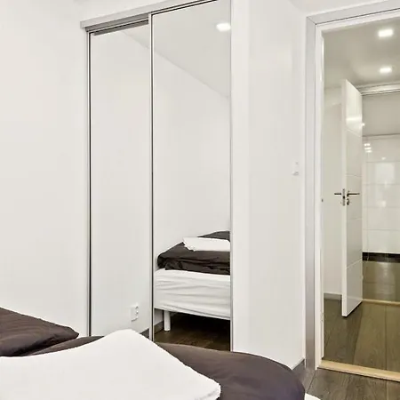 Apartman Peak *