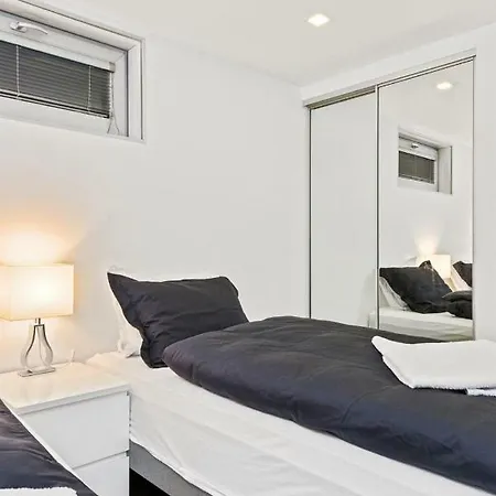 Peak Apartman *